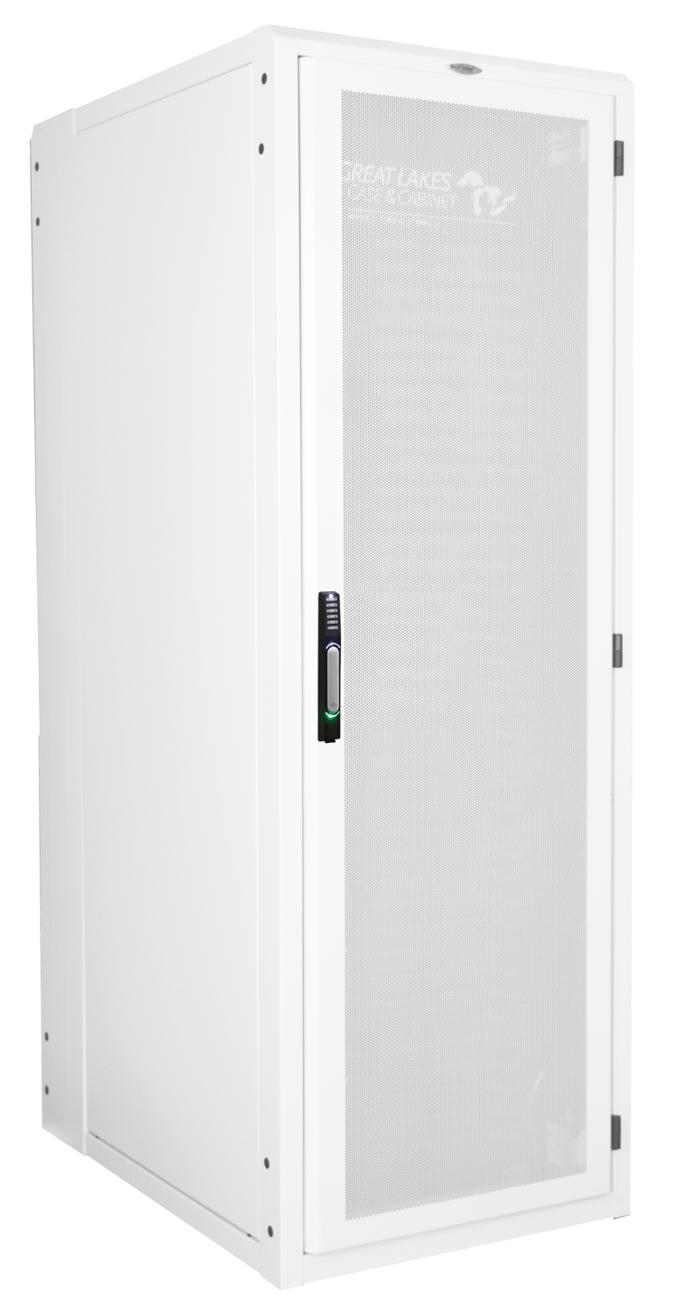 Introducing SEAL® Enclosures, NextGeneration Physical Data Protection